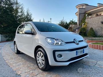Volkswagen Up! 1.0 Eco Take up Full