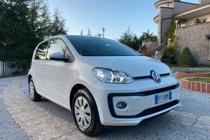 Volkswagen Up! 1.0 Eco Take up Full