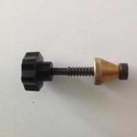 Fresa per rettificare sede rubinetti