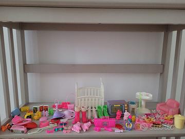 Accessori Barbie