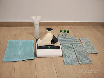 folletto lavapavimenti SP530