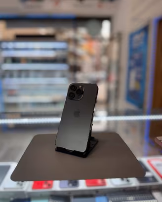 IPHONE 13 PRO - 256GB - PARI AL NUOVO