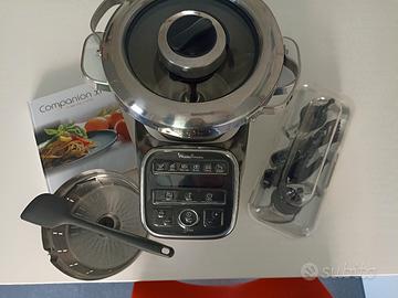 Robot da cucina Moulinex Companion XL