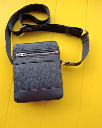 Borsello Tommy Hilfiger 