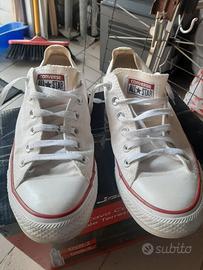 scarpe converse all star