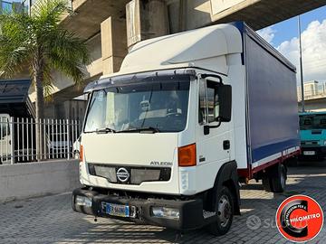 NISSAN Atleon 35.15 3.0 CENTINATO 5 METRI