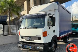 NISSAN Atleon 35.15 3.0 CENTINATO 5 METRI