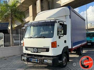 NISSAN Atleon 35.15 3.0 CENTINATO 5 METRI