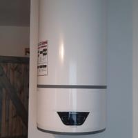scaldabagno Ariston Lydos Hybrid 100 l