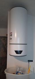 scaldabagno Ariston Lydos Hybrid 100 l