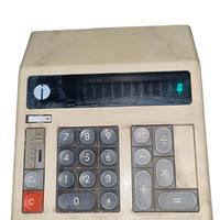 Calcolatrice Olympia CD 101