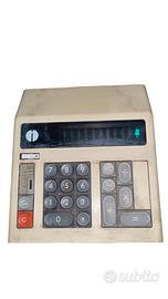 Calcolatrice Olympia CD 101