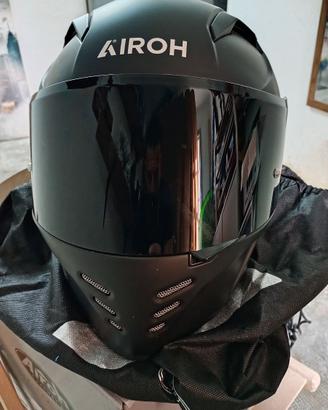 Casco airoh