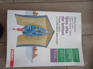 Libri di italiano 