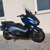 Yamaha T Max 530 - 2017