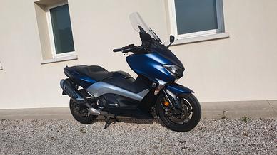 Yamaha T Max 530 - 2017