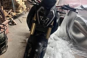 Keeway RKF 125