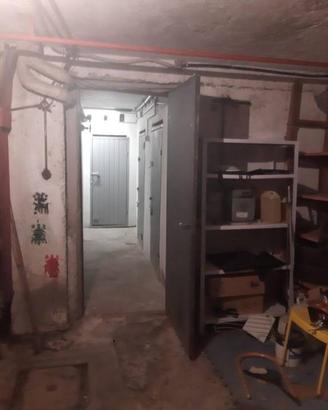 Immobile di 34 m² a Milano
