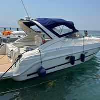 Cranchi zaffiro 34