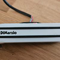 Pickup Dimarzio Dp188 Pro Track