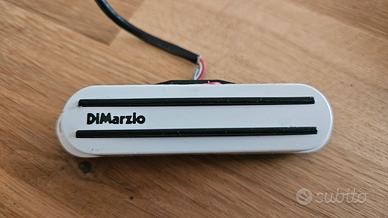 Pickup Dimarzio Dp188 Pro Track