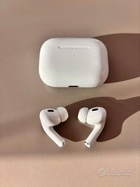 AirPods pro 2nd generazione