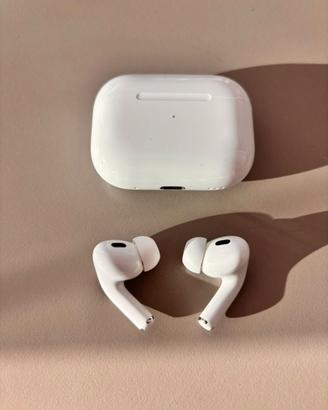 AirPods pro 2nd generazione