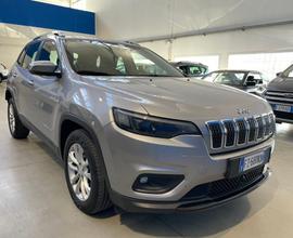 JEEP Cherokee 2.2 Mjt Longitude FWD Auto