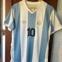 Maglia Argentina 2025