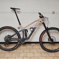 Cube stereo 170 race 29" tg. XL