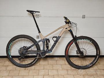 Cube stereo 170 race 29" tg. XL