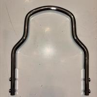 Sissy Bar Harley Davidson