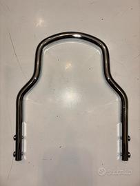 Sissy Bar Harley Davidson