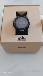 Casio protrek