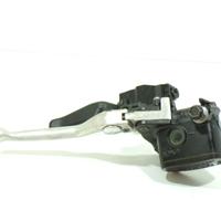 Leva + pompa freno posteriore yamaha t-max 530 201