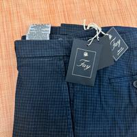 Pantalone chino Fay tg 35