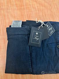 Pantalone chino Fay tg 35