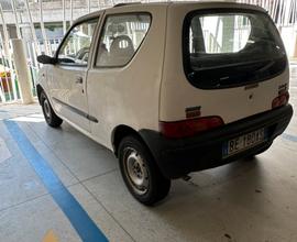 Fiat 600 1999