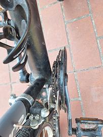montan bike