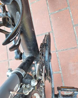 montan bike