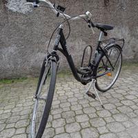 Bici da donna