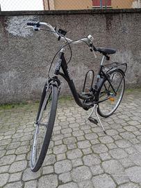 Bici da donna