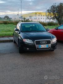 Audi a4 b7