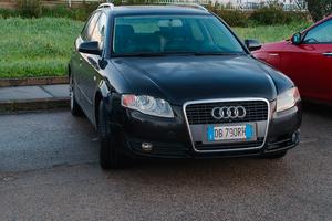 Audi a4 b7
