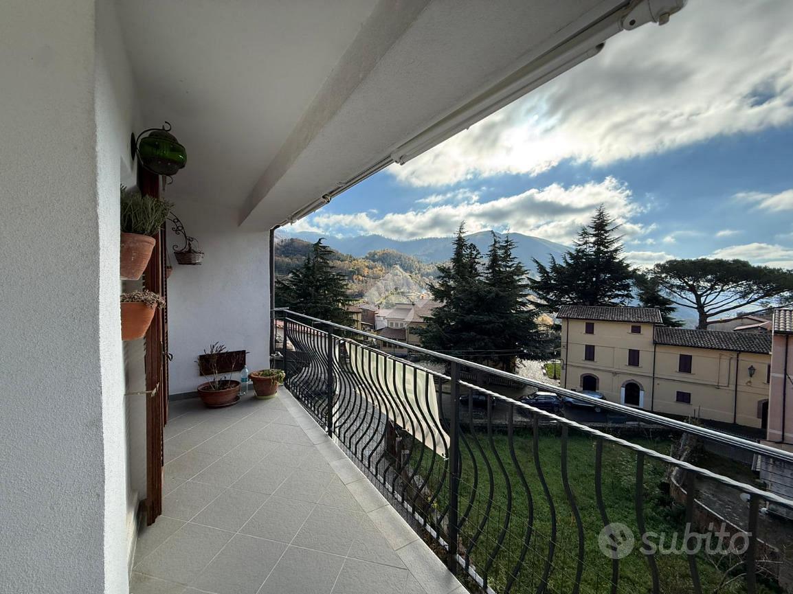 Appartamento – Falconara Albanese, Cosenza - Vista 5