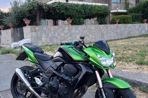 Kawasaki Z 750 R