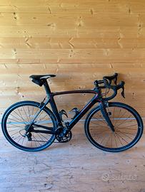 Bici da corsa - KUOTA KRYON - Telaio 55x51