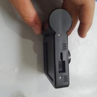 trascendent drive pro 520 