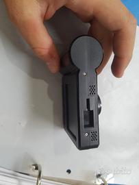 trascendent drive pro 520 