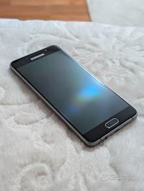 Galaxy A5 2016
